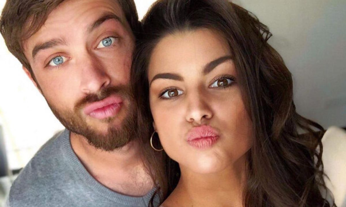 Δανάη Παππά- Στέφανος Μιχαήλ: Το unfollow και η ρήξη στη σχέση τους (video)