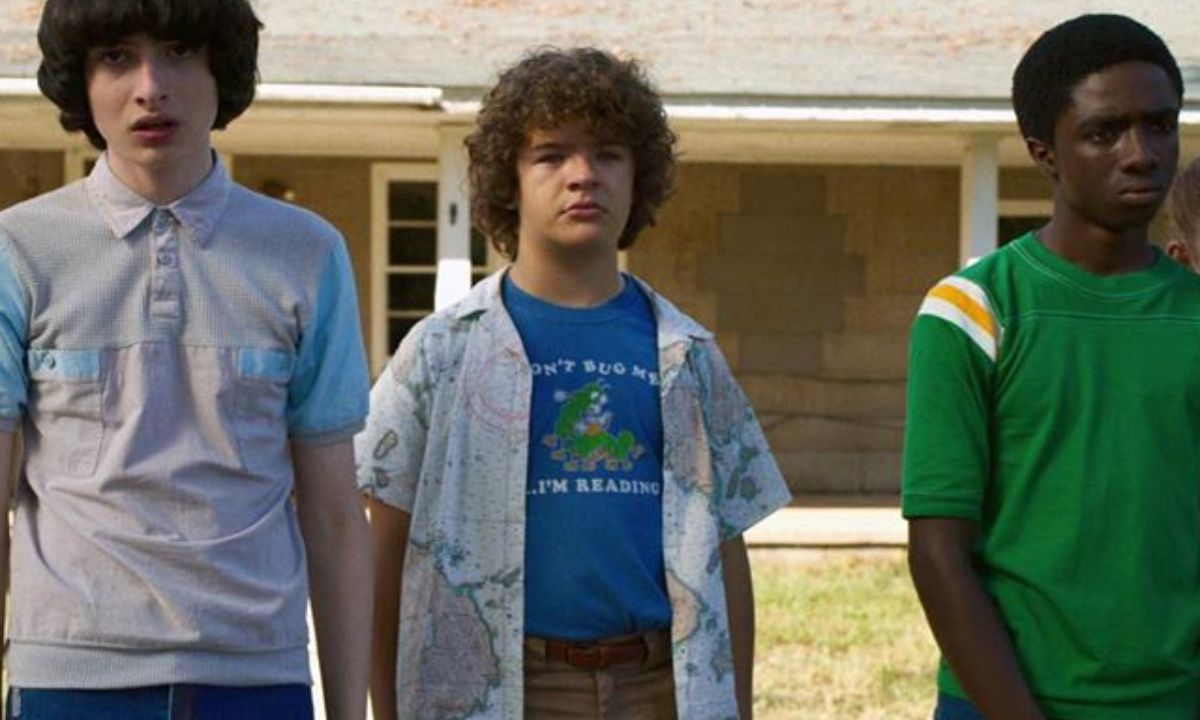 Super Fan Alert! Η 3η σεζόν του Stranger Things μόλις έσπασε ένα απίστευτο ρεκόρ