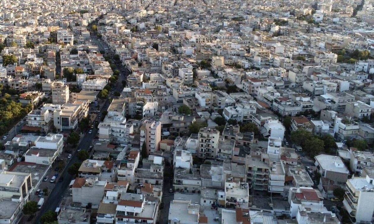 Κτηματολόγιο: Υπενθύμιση μέσω e-mail για τις προθεσμίες υποβολής δηλώσεων στους... ξεχασιάρηδες