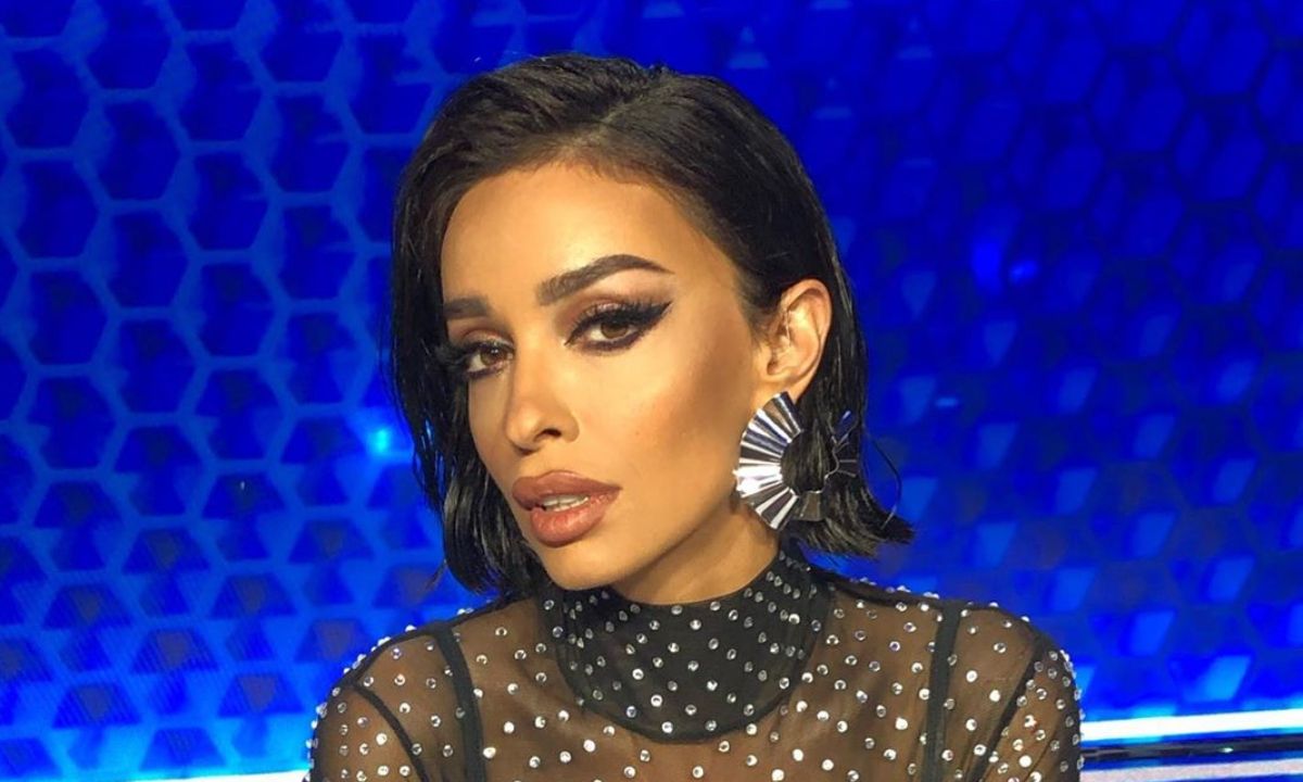 The Final Four: To κοινό τα «έβαλε» με την Ελένη Φουρέιρα και τα σχόλια ήταν σκληρά