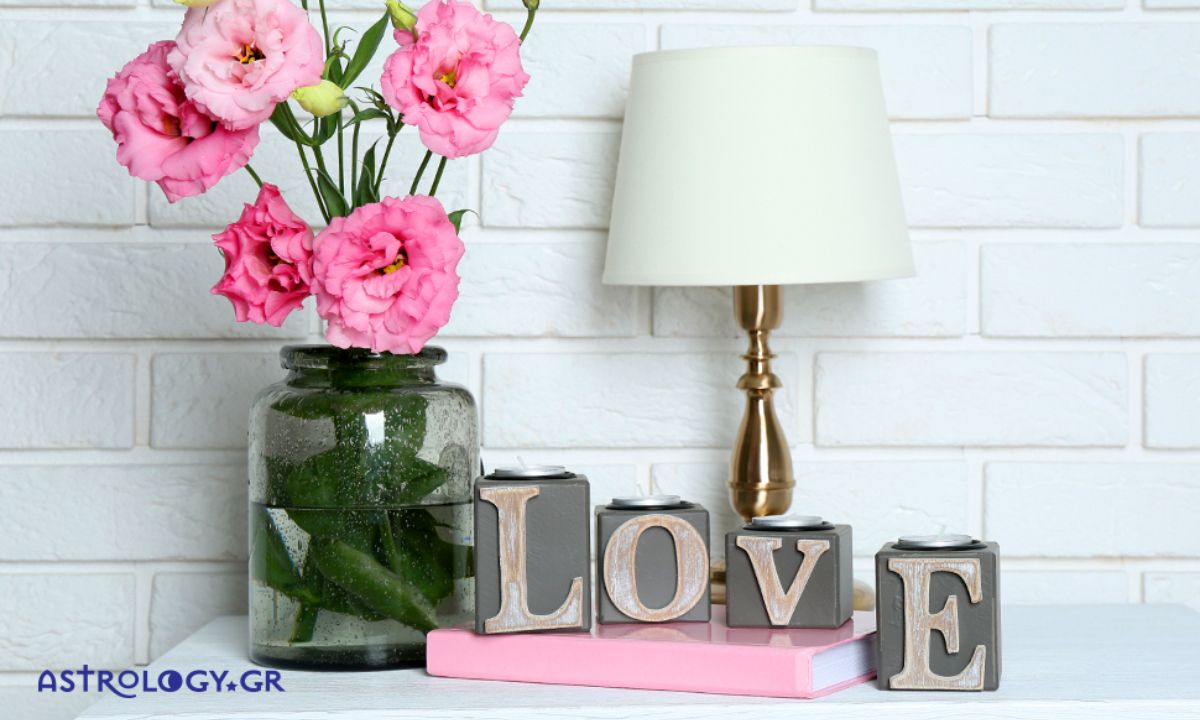 Ερωτικές Προβλέψεις για όλα τα Ζώδια, 22/10