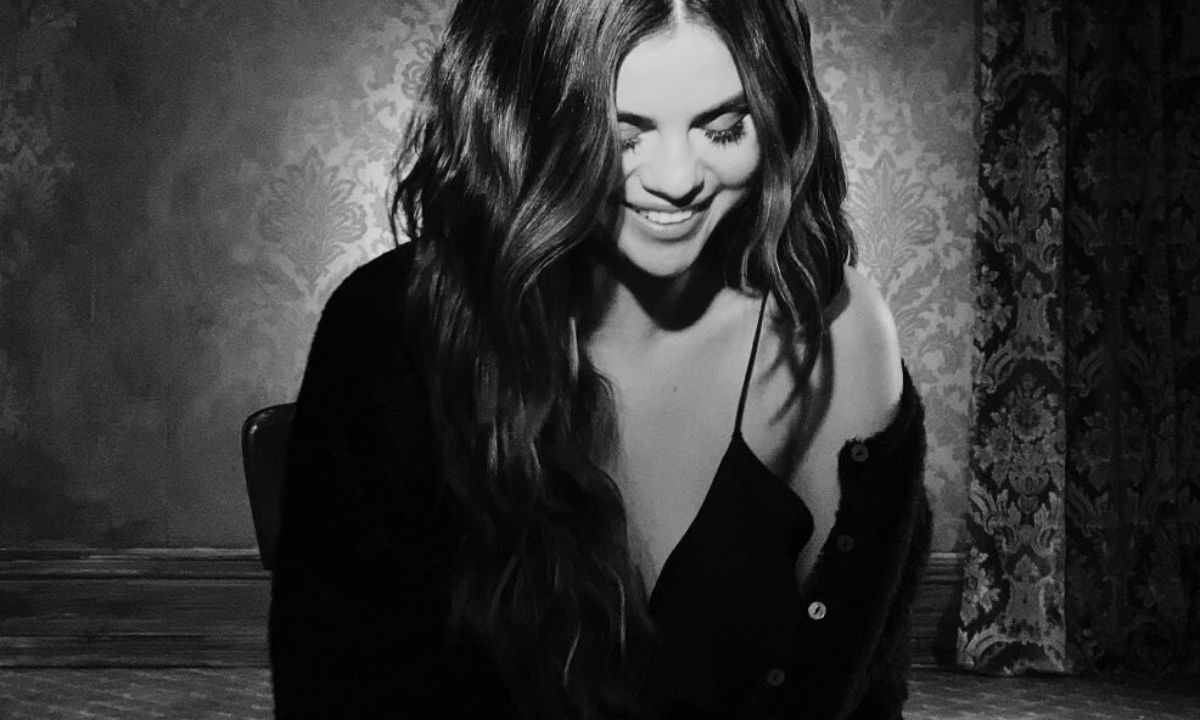 Το πρώτο τραγούδι της Selena Gomez μετά το γάμο του Bieber είναι ξεκάθαρα γραμμένο για εκείνον