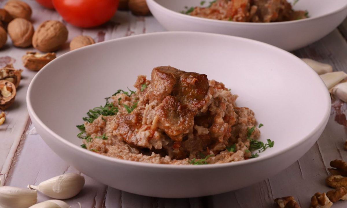 Λαγωτό: Δείτε πώς θα φτιάξετε και εσείς αυτό το πεντανόστιμο πιάτο