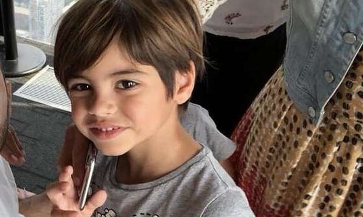 Είναι κουκλί, έχει δικό του instagram και διάσημους γονείς! (photos)