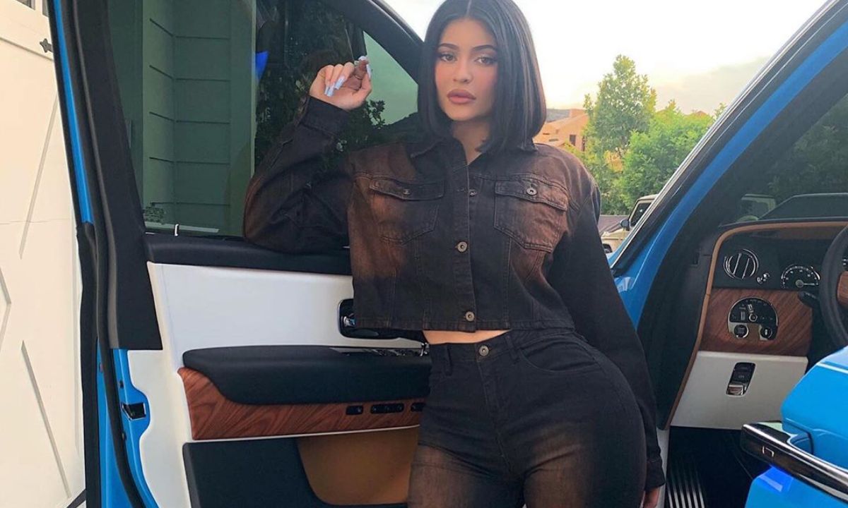 Kylie Jenner: Δε φαντάζεσαι τι αποφάσισε για το «rise and shine» και πώς αντέδρασε το Twitter