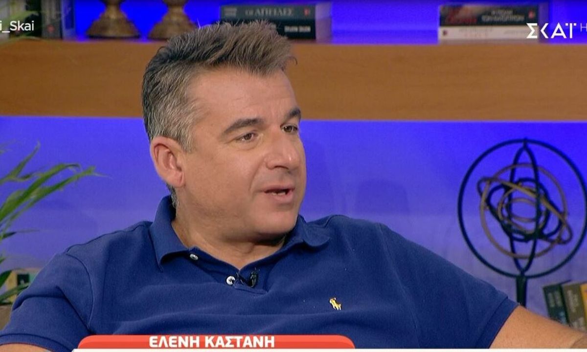 Γιώργος Λιάγκας: Αυτή είναι η σχέση του με τη Φαίη Σκορδά μετά το διαζύγιο (Video & Photos)