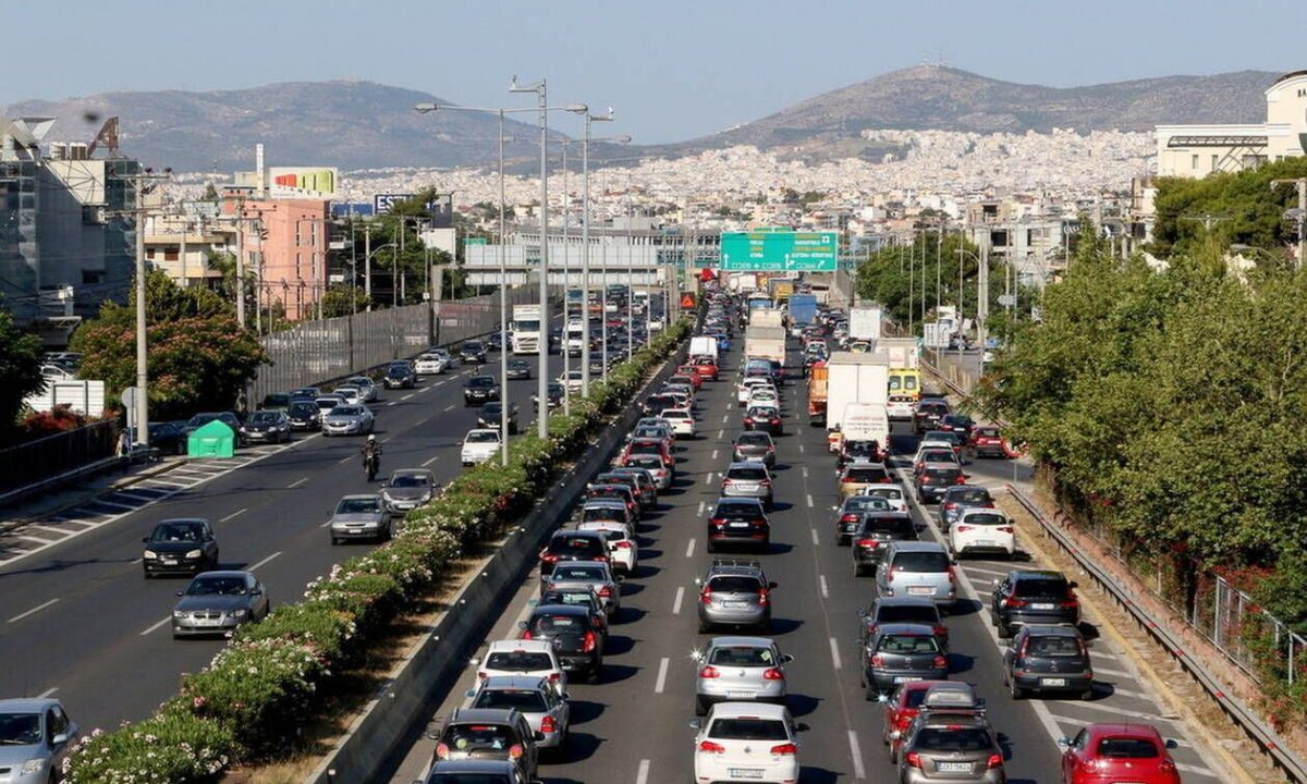 Τέλη κυκλοφορίας 2020 - gsis.gr: Τι θα πληρώσουμε φέτος  - Πότε θα αναρτηθούν στο Taxisnet