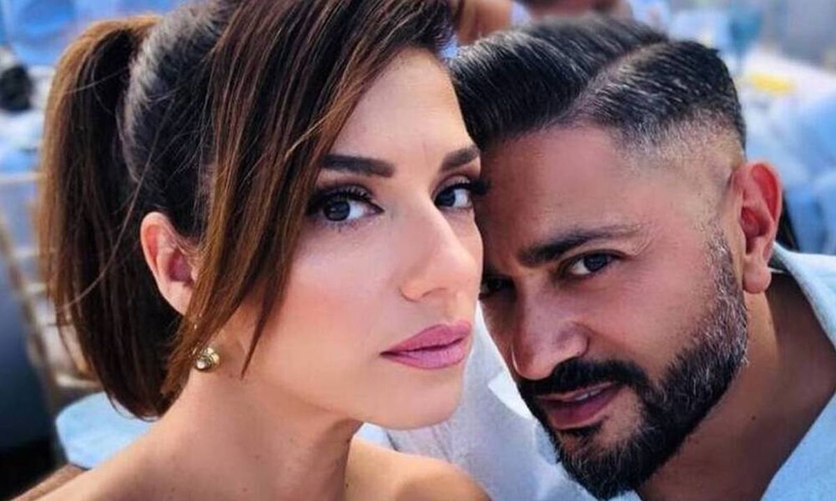 Λασκαράκη - Σουλτάτος: Έχεις φανταστεί πώς είναι το σπίτι τους; Θα πάθεις πλάκα (Photos)