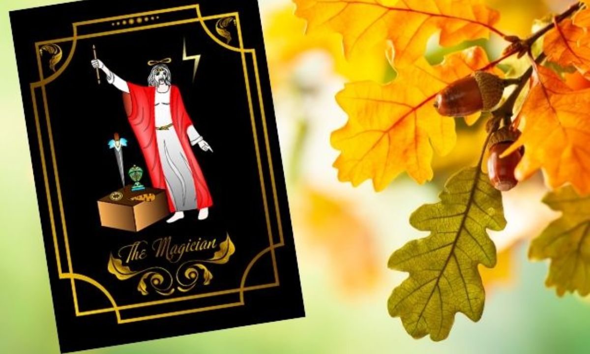 Προβλέψεις Ταρώ Νοεμβρίου: Δράσεις, ευκαιρίες και καινούργιες περιπέτειες