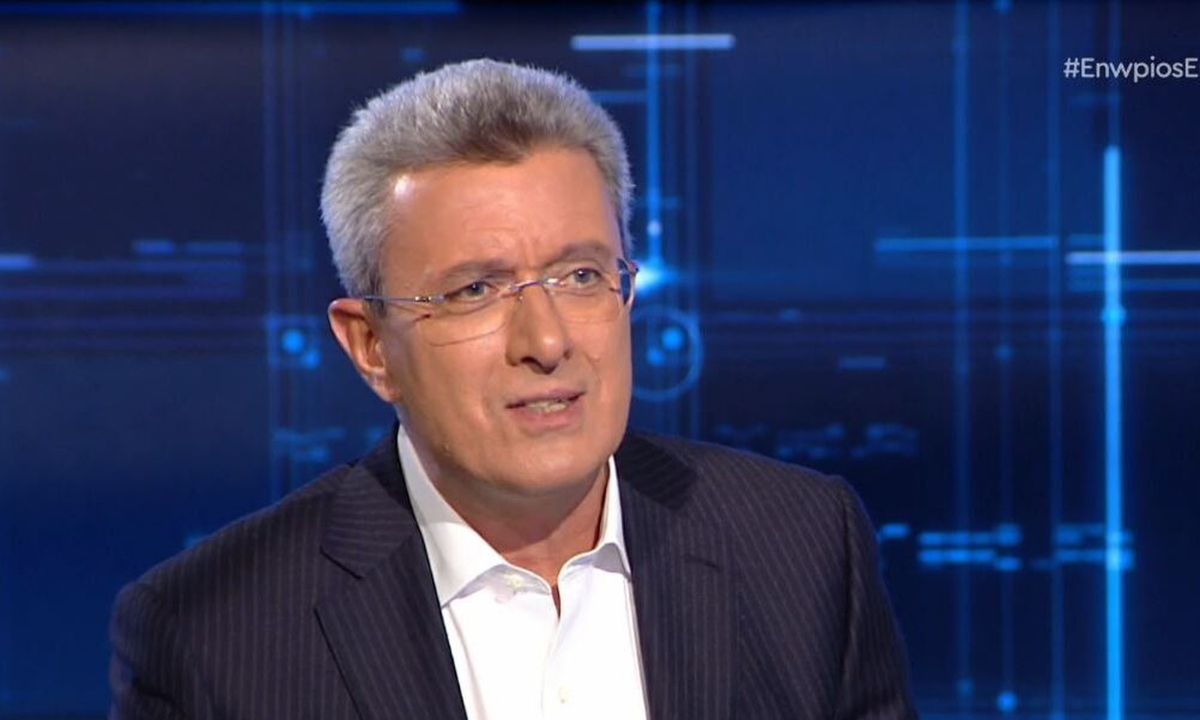 Νίκος Χατζηνικολάου: Δεν φαντάζεστε πώς είχε κάνει πρόταση γάμου στην Κρίστη Τσολακάκη (Video)