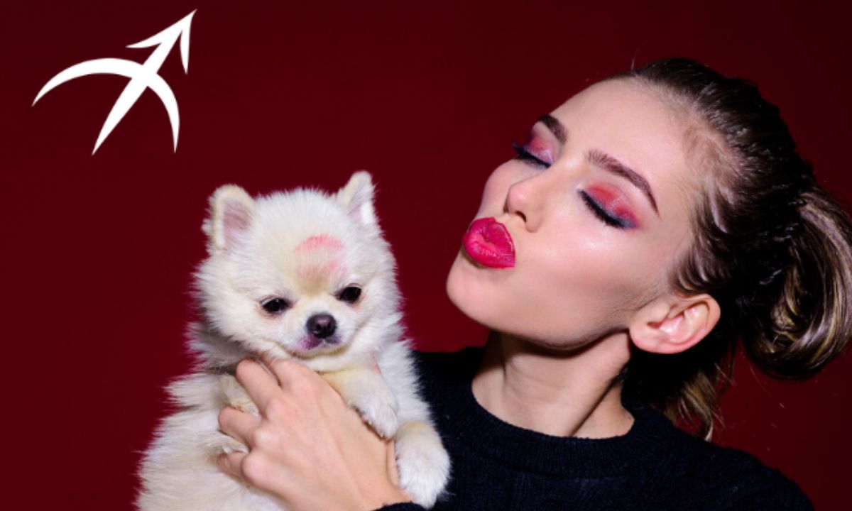 Αφροδίτη στον Τοξότη: Αυτά τα ζώδια έχουν κάθε δικαίωμα να πανηγυρίζουν!