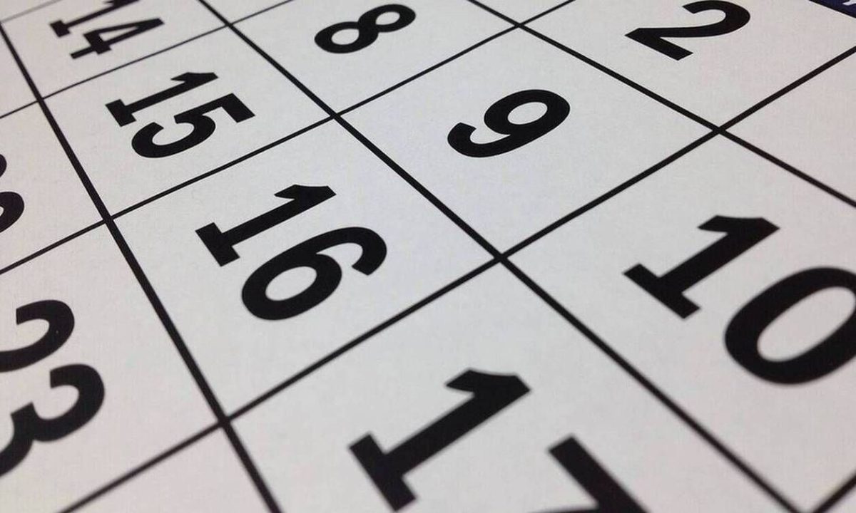 Αργίες 2019: Αυτές είναι οι υπόλοιπες αργίες - Δείτε τι ακολουθεί