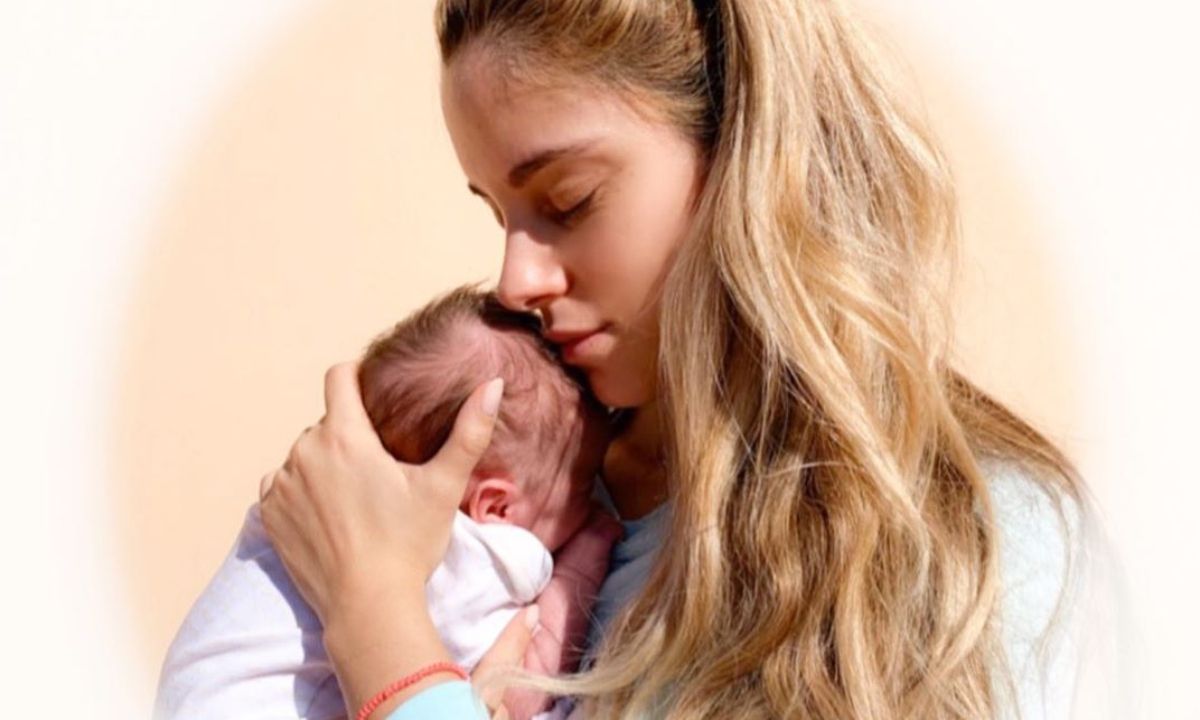 H Δούκισσα Νομικού αποκάλυψε την δυσκολία που βιώνει αυτή τη στιγμή