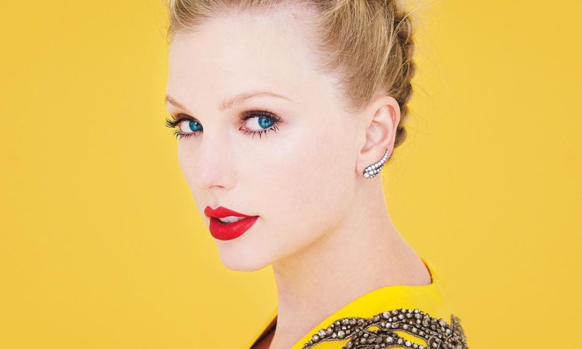 Μάντεψε για ποιο θρυλικό μιούζικαλ έγραψε τραγούδι η Taylor Swift