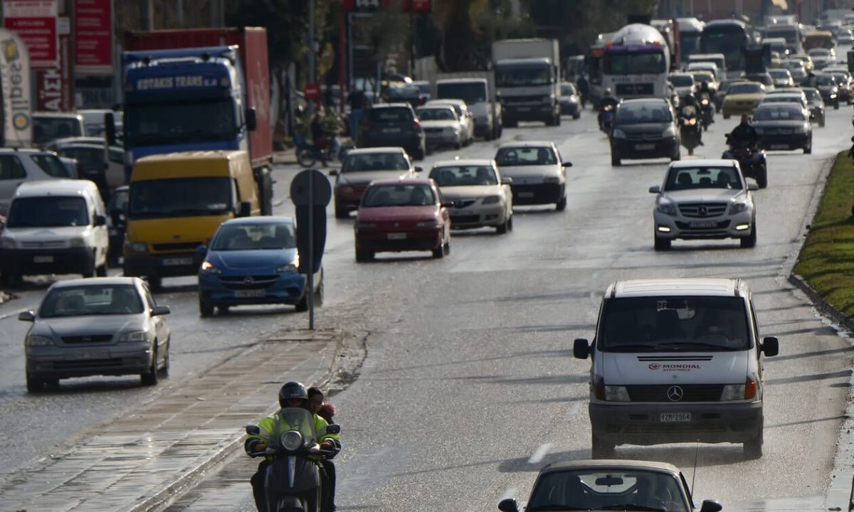 Τέλη κυκλοφορίας 2020: Πότε θα ανέβουν στο TAXISnet τα «ραβασάκια»