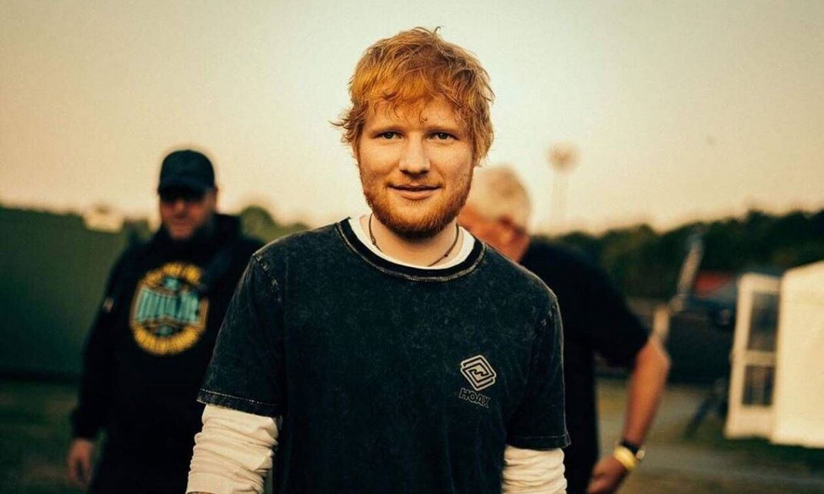 Βρετανία: Ο Εντ Σίραν είναι ο πλουσιότερος διάσημος κάτω των 30 ετών (photos)