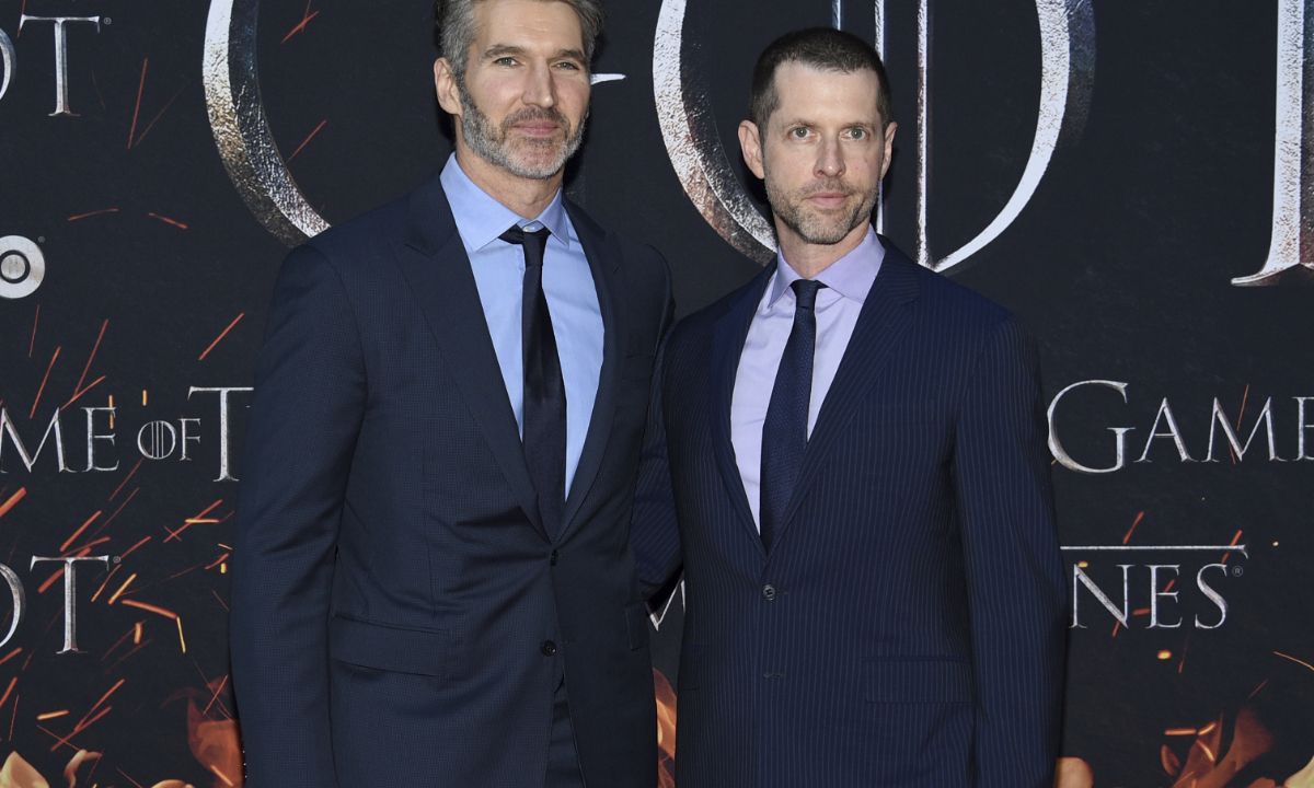 Οι δημιουργοί του Game of Thrones εγκαταλείπουν το μεγάλο πρότζεκτ της Disney κι όλοι απορούν