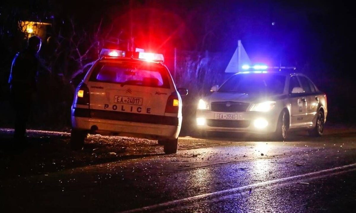 Συναγερμός στα Μέγαρα: Πυροβόλησαν ζευγάρι μέσα στο σπίτι του - Νεκρός ο άνδρας