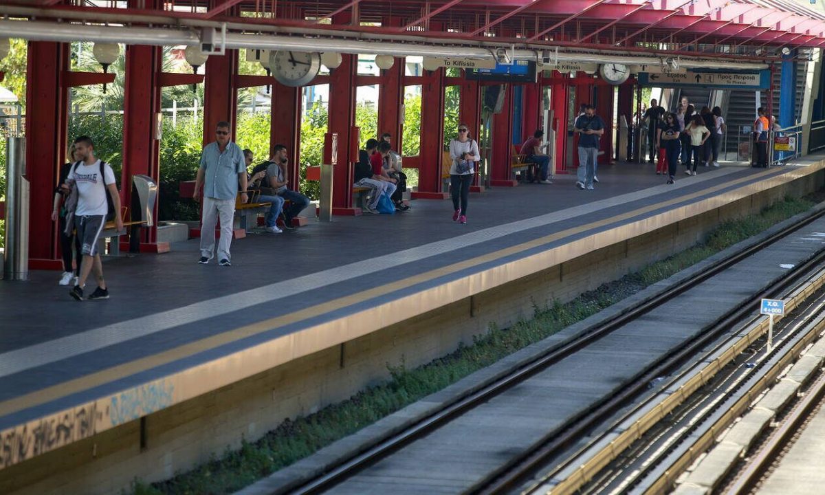 Στάσεις εργασίας σε τρένα και προαστιακό - Δείτε πότε