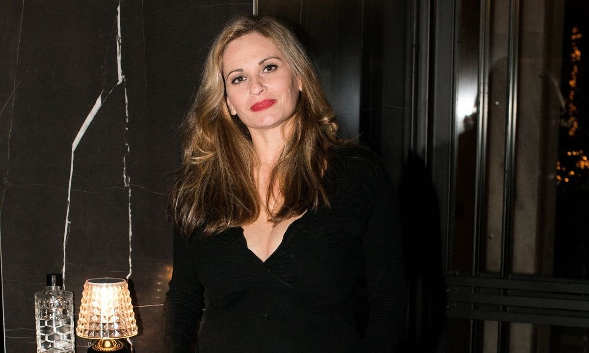 Άγριες Μέλισσες: Η Παπαθωμά αποκάλυψε ποια σκηνή της απαγόρευσε ο γιος της να κάνει (video)