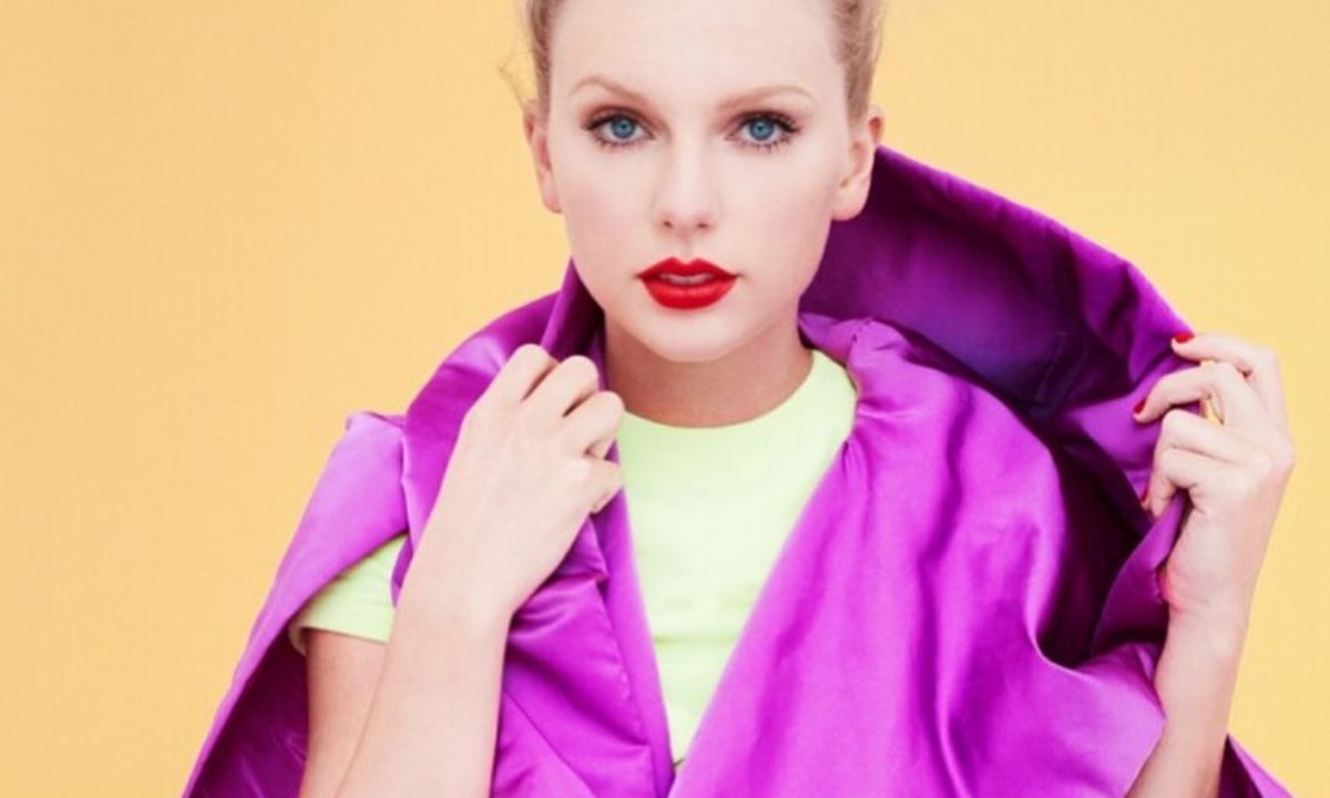 Η Taylor Swift μιλά ανοιχτά για το σεξισμό που βίωσε και δίνει το πιο αισιόδοξο μήνυμα