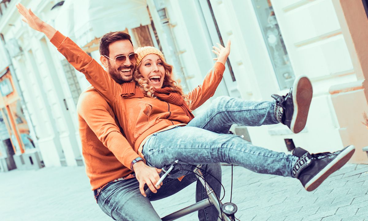 Ερωτικές Προβλέψεις για όλα τα Ζώδια, 05/11