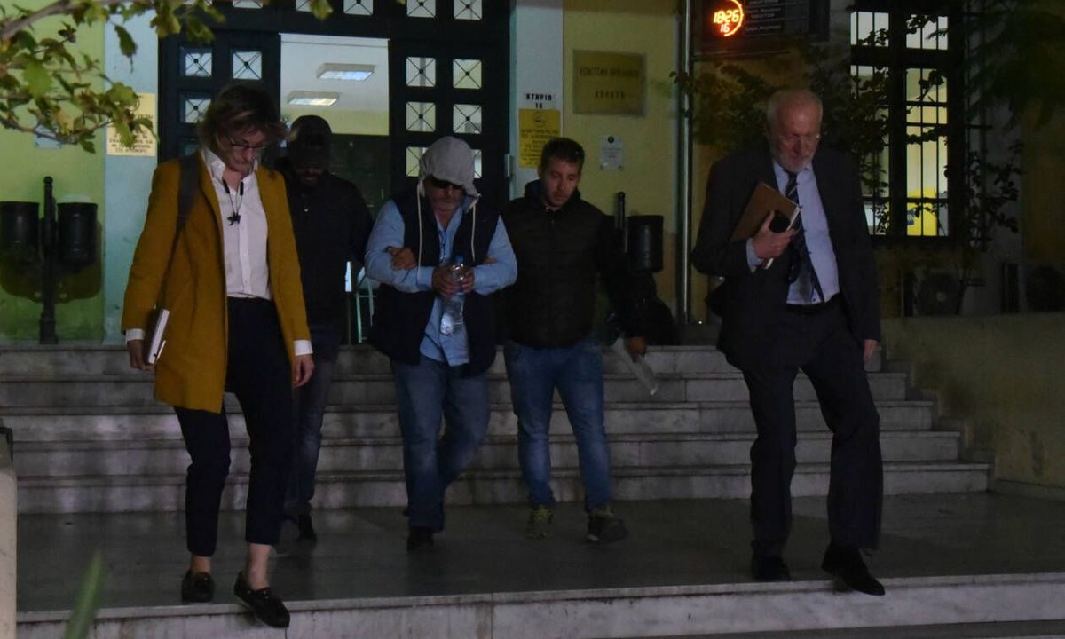 Οικογενειακή τραγωδία στα Μέγαρα: «Είμαι άρρωστος» λέει τώρα ο δολοφόνος