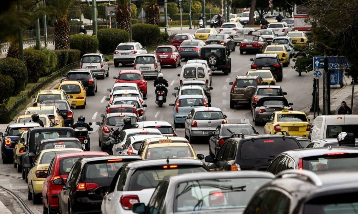 Τέλη κυκλοφορίας 2020 - gsis.gr: Πότε θα αναρτηθούν στο Taxisnet - Όλες οι λεπτομέρειες