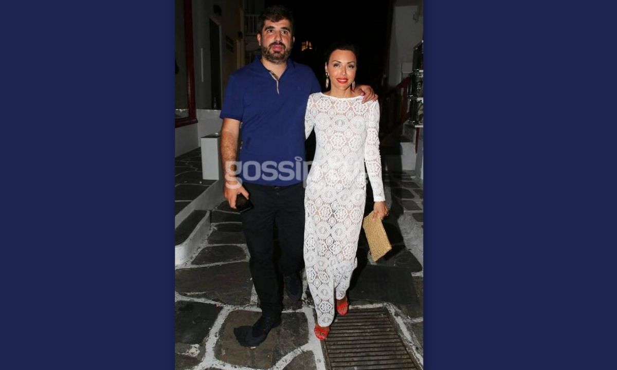 Έχεις φανταστεί ποτέ πώς είναι το σπίτι της Σίσσυς Φειδά; Θα ξετρελαθείς με τη διακόσμηση (Photos)