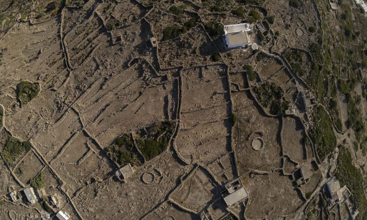Κτηματολόγιο: Έρχονται τα πρώτα πρόστιμα - Πώς θα υπολογίζονται