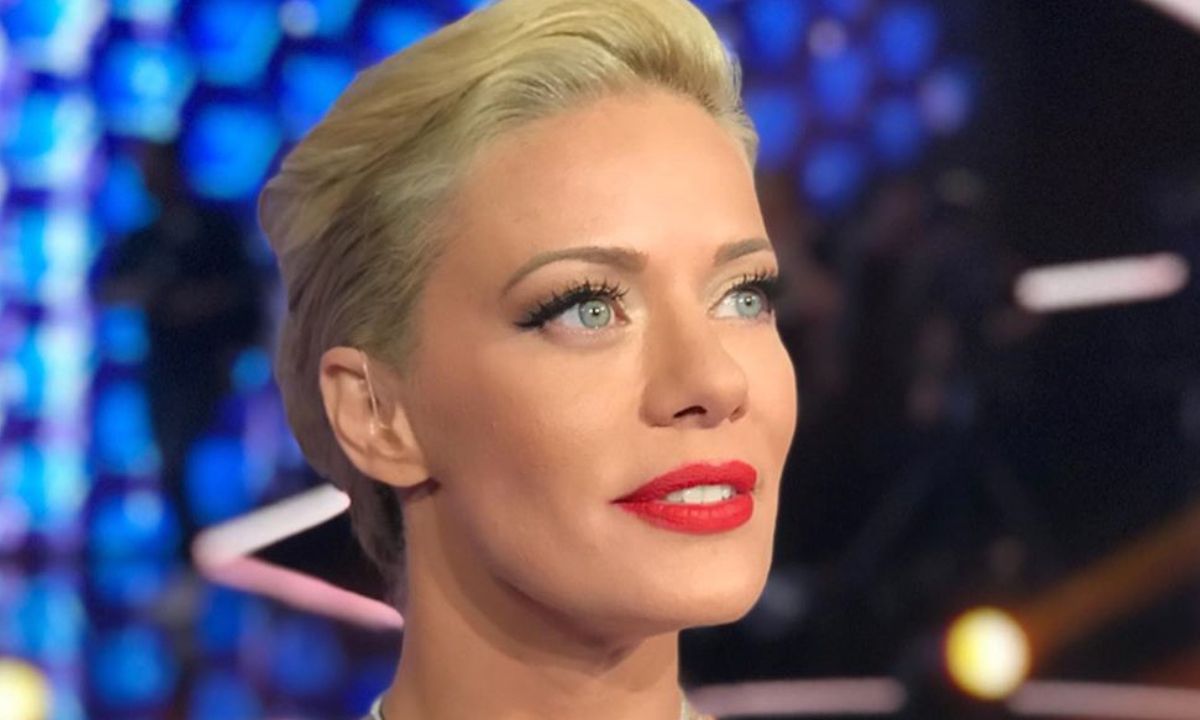 Άσχημα τα νέα για τη Ζέτα Μακρυπούλια: Τι έχει συμβεί; (video)