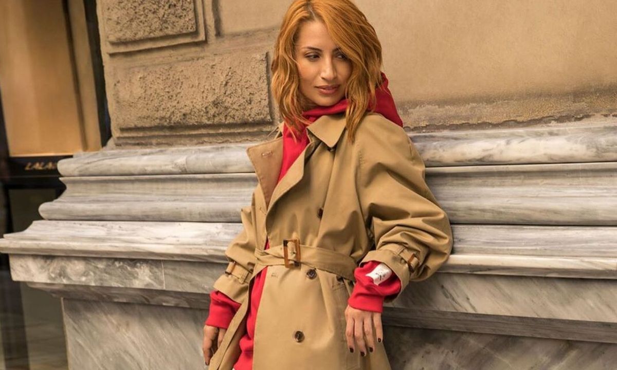 Έγκυος η Μαρία Ηλιάκη; Τα on air σχόλια Μουτσινά- Καραβάτου που φούντωσαν τις φήμες