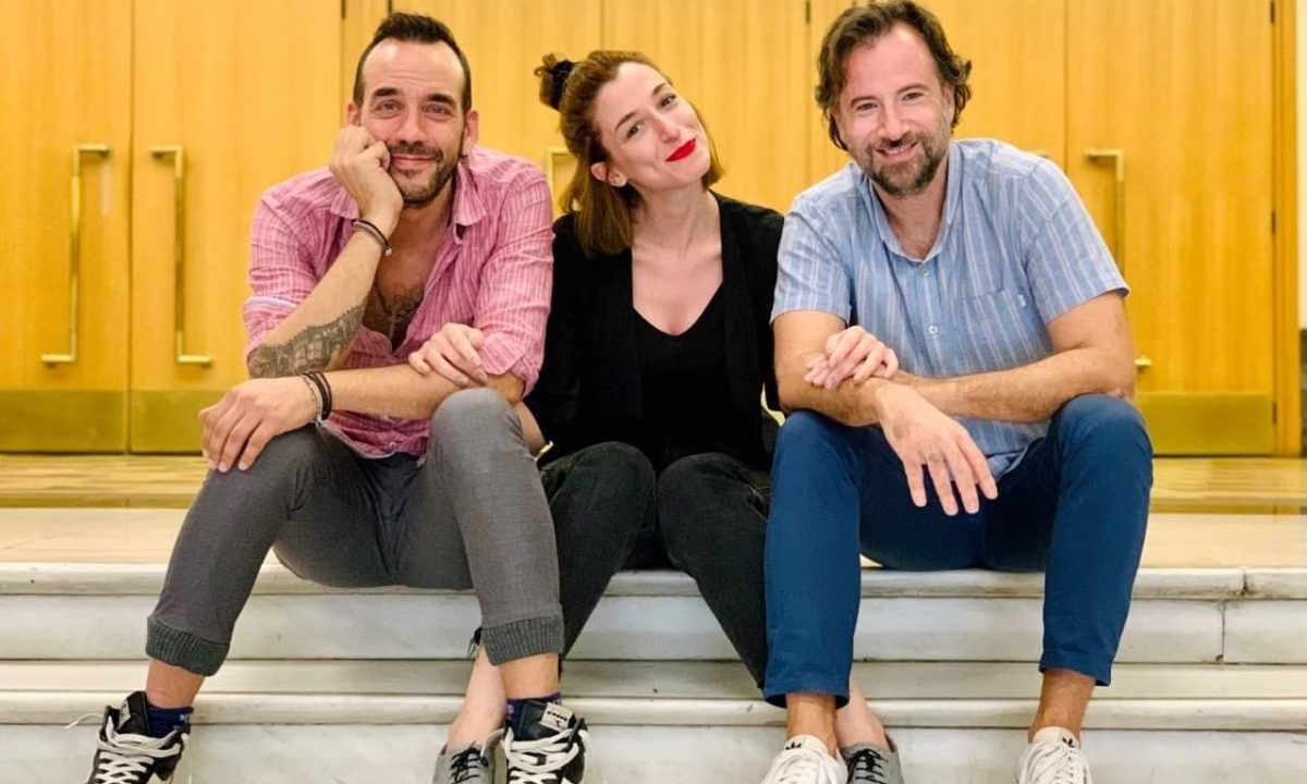 «Με Αγάπη…για την ΕΛΙΖΑ» στο θέατρο Παλλάς στις 19 Νοεμβρίου - Μια ξεχωριστή μουσική βραδιά