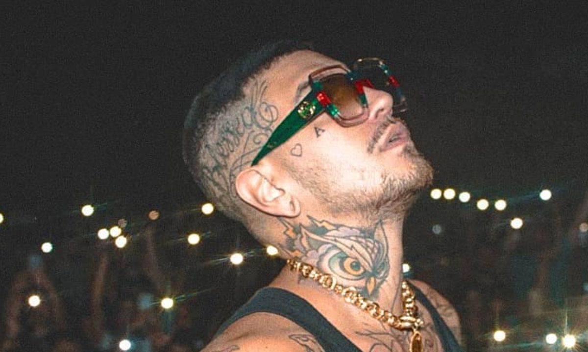 Ο Snik έχει μικρό αδερφό και μοιάζουν πάρα πολύ