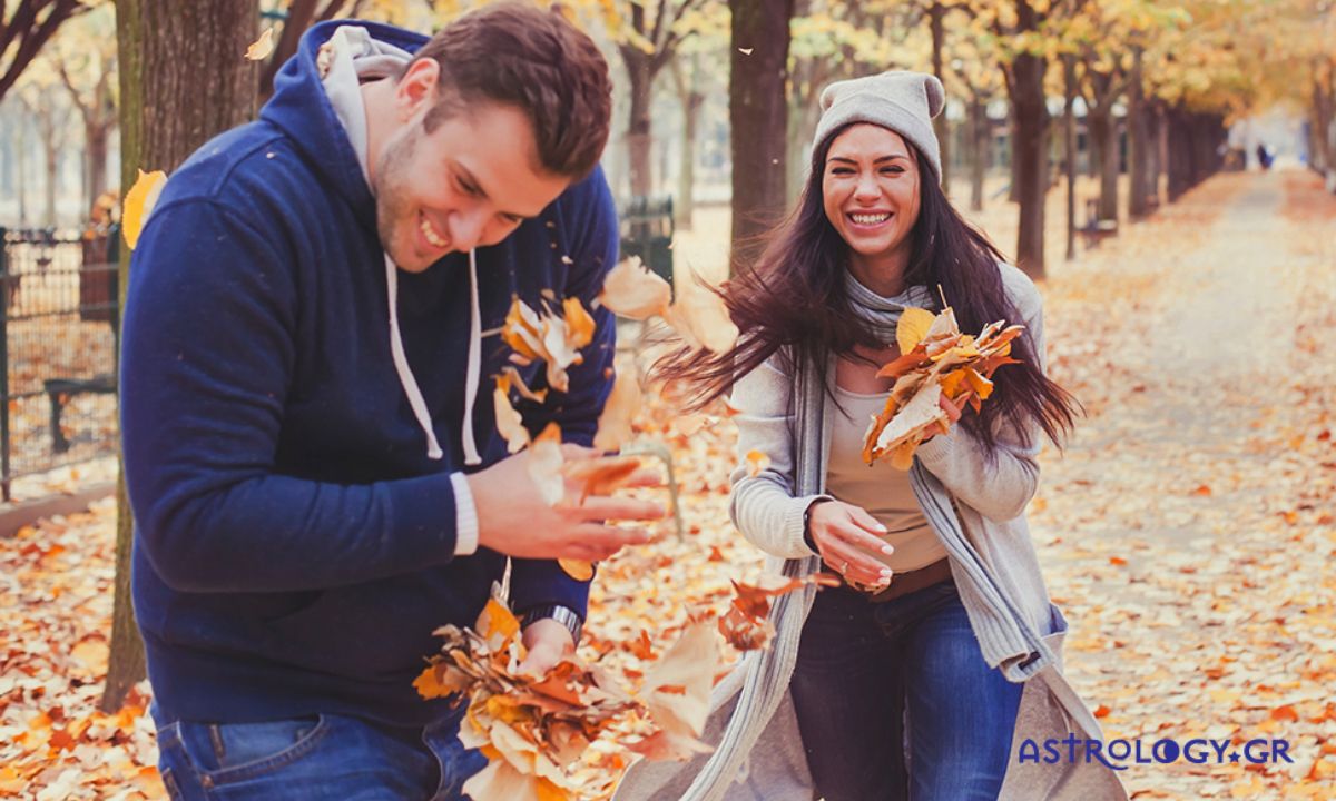 Προβλέψεις αγάπης για όλα τα Ζώδια, 15/11
