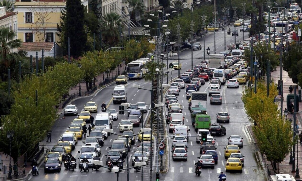 Τέλη κυκλοφορίας 2020: Πώς και πόσα θα πληρώσετε - Οδηγίες για εκτύπωση στο TAXISnet