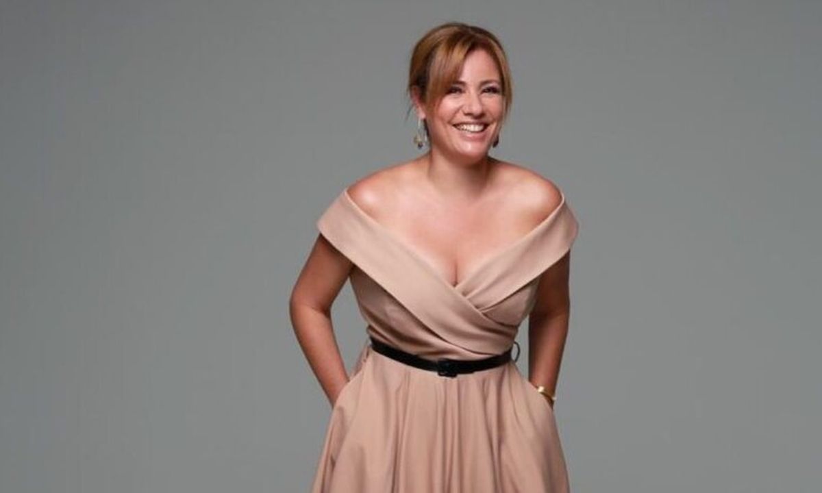 Μαριάννα Τουμασάτου: Η μεγάλη αλλαγή στο look της που λατρέψαμε! (Photos)