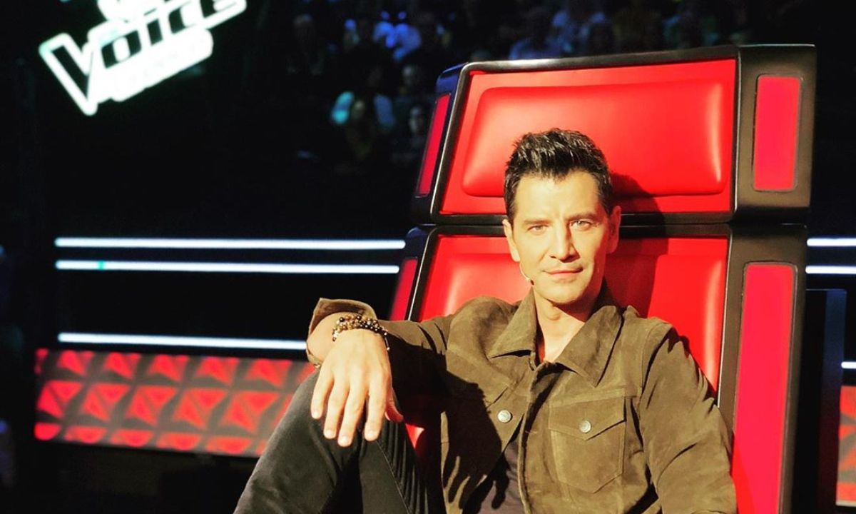 Δυσάρεστα τα νέα από τον ΣΚΑΙ για τον Σάκη Ρουβά