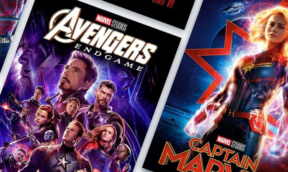 Η πλατφόρμα της Disney ξεκίνησε και δεν αστειεύεται με το πόσες ταινίες και σειρές έχει μέσα