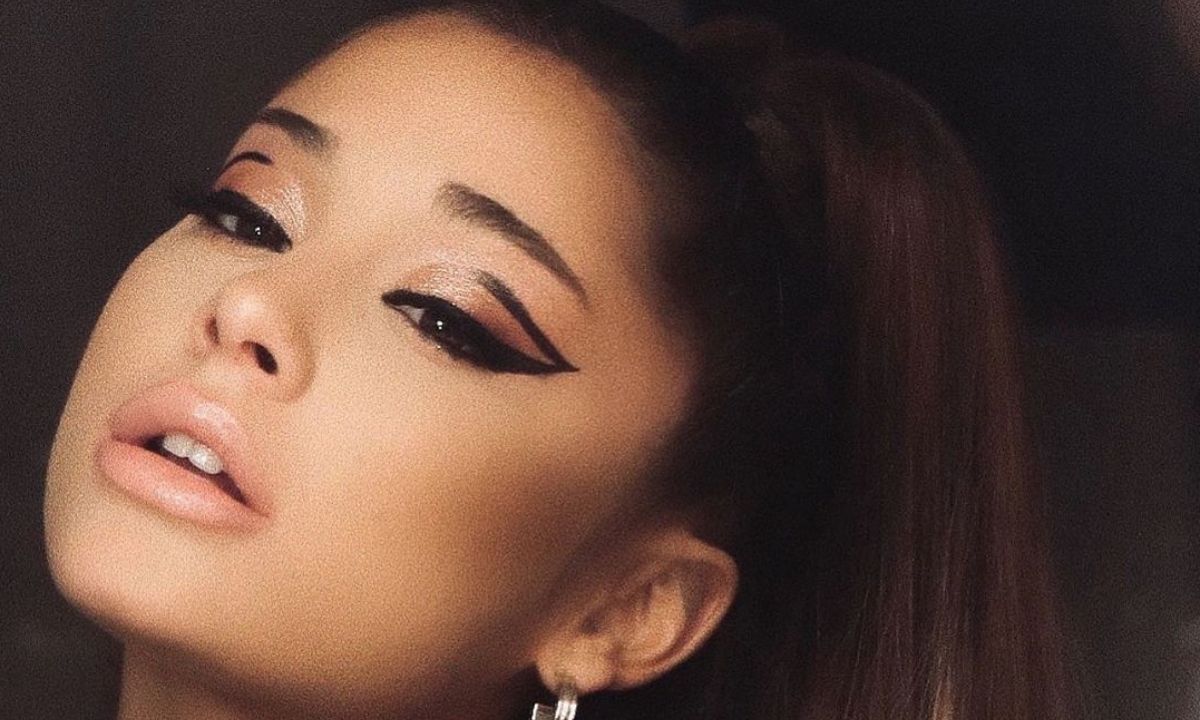 Η τρομακτική αποκάλυψη της Ariana Grande για την υγεία της που σόκαρε όλο το Instagram