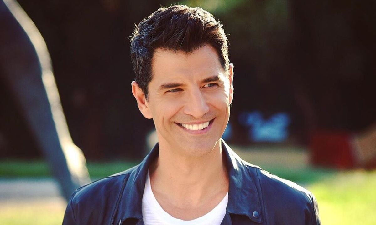 Ο Ρουβάς μπήκε στην κουζίνα, έφτιαξε μαμαδίστικο φαγητό και μας έπιασε... λιγούρα! (photos)