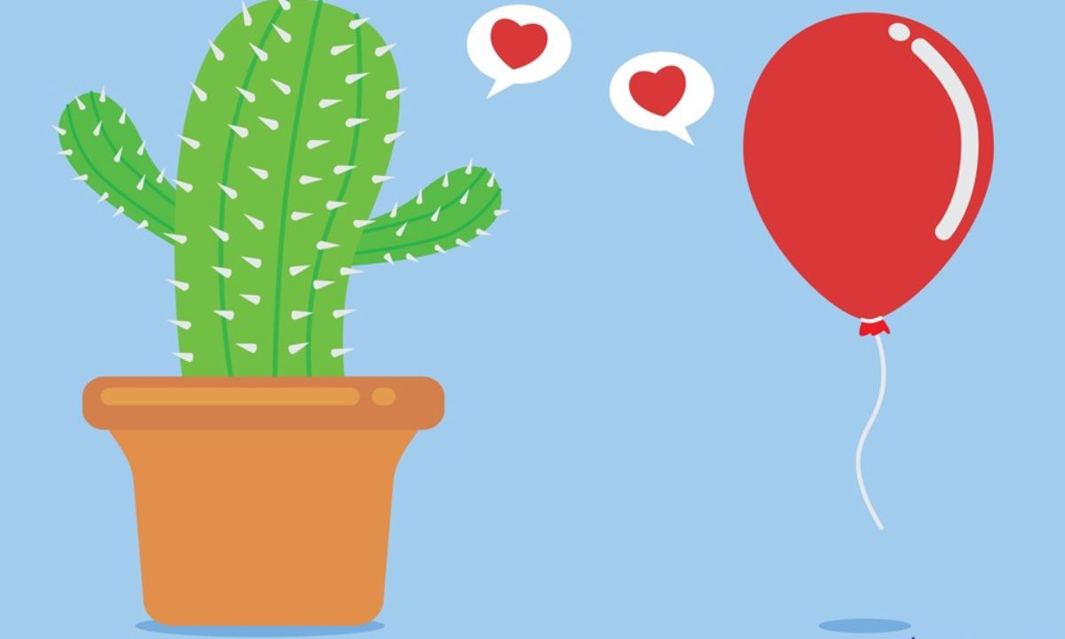 Αυτά τα ζώδια θα ρίσκαραν τα πάντα για έναν έρωτα!