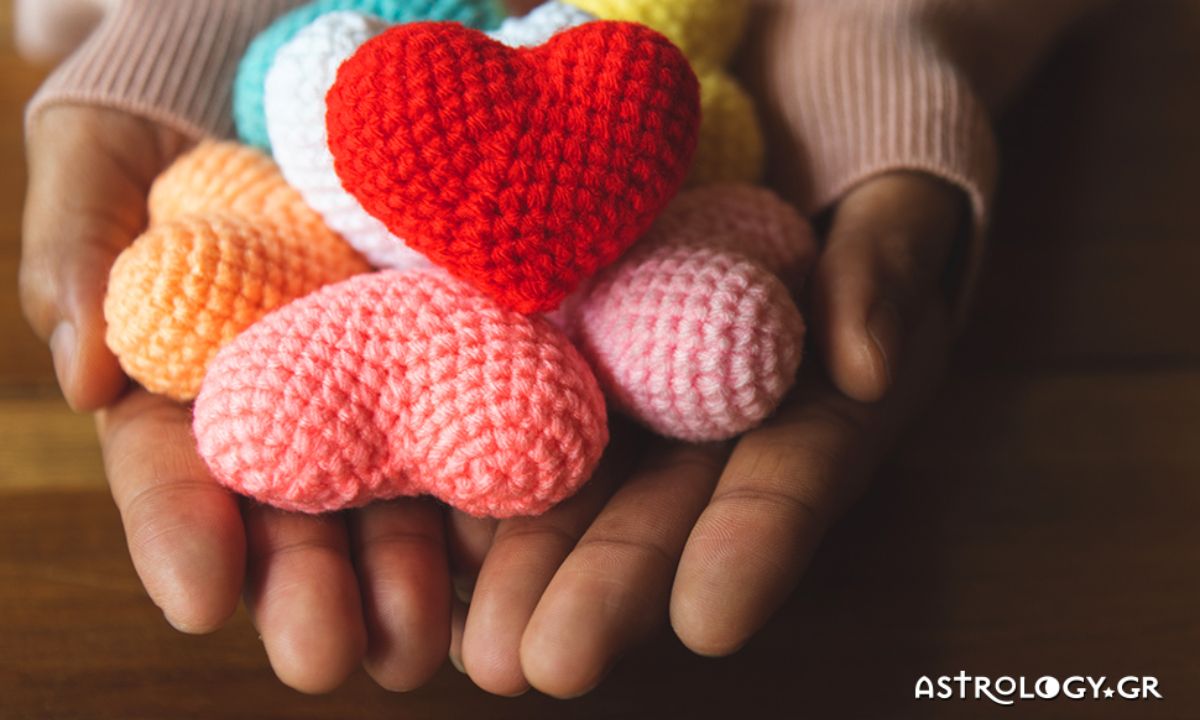 Προβλέψεις αγάπης για όλα τα Ζώδια, 02/12