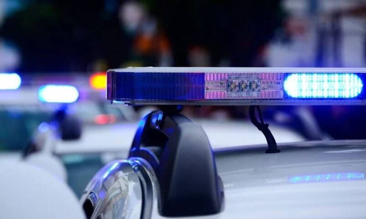 ΣΟΚ: Σκότωσε τα παιδιά και την πρώην γυναίκα του και αυτοκτόνησε (pics)