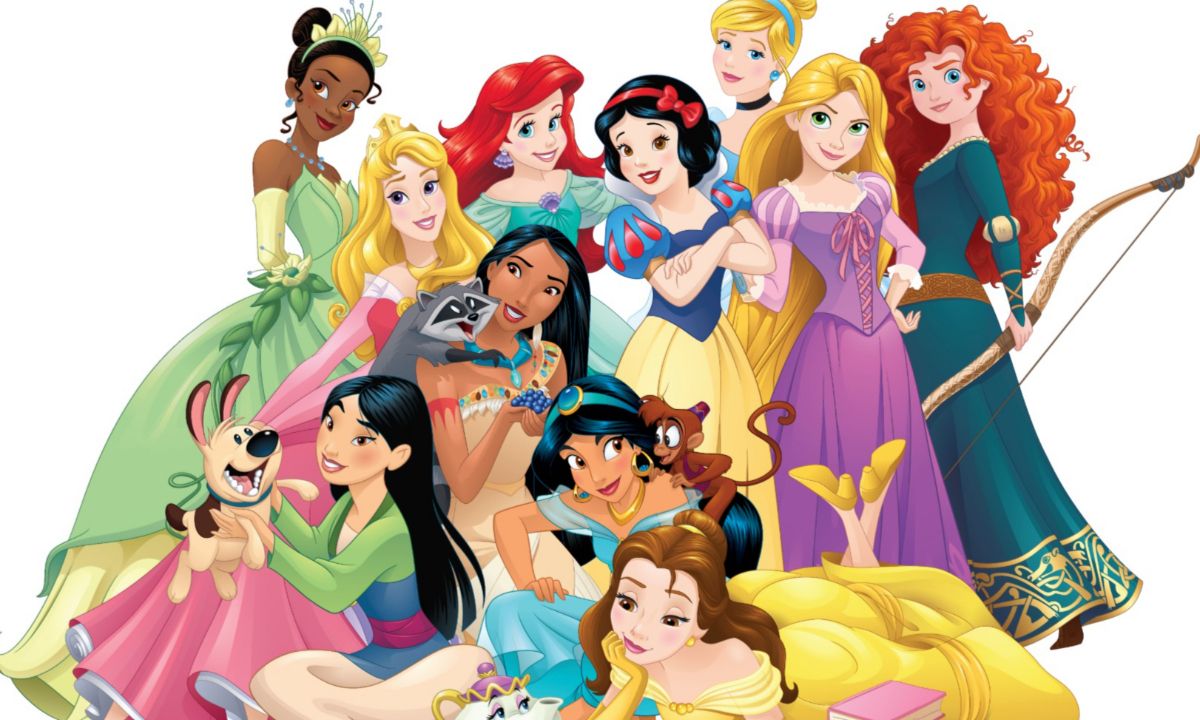 Ποια πριγκίπισσα της Disney είσαι με βάση το ζώδιό σου