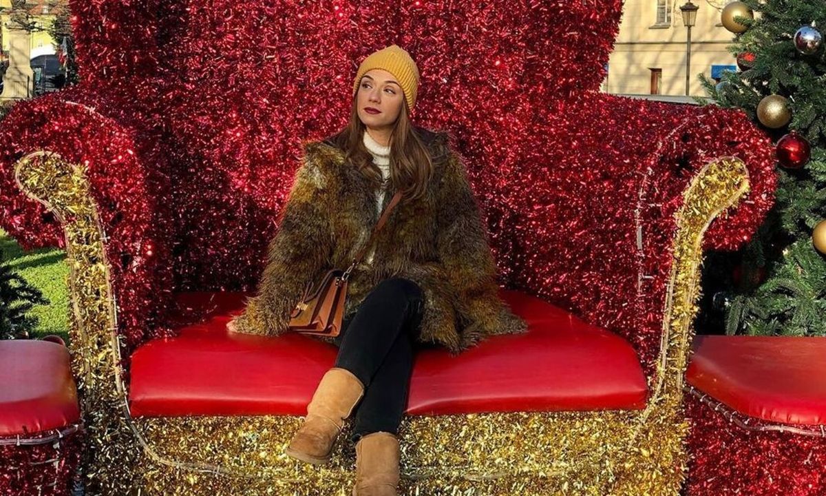 Λασκαράκη: Είδαμε πολλές φωτό της από την Πολωνία-Aυτή είναι η λεπτομέρεια που κανείς δεν παρατήρησε