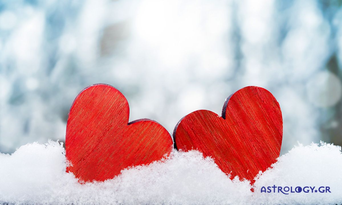 Προβλέψεις αγάπης για όλα τα Ζώδια, 08/12