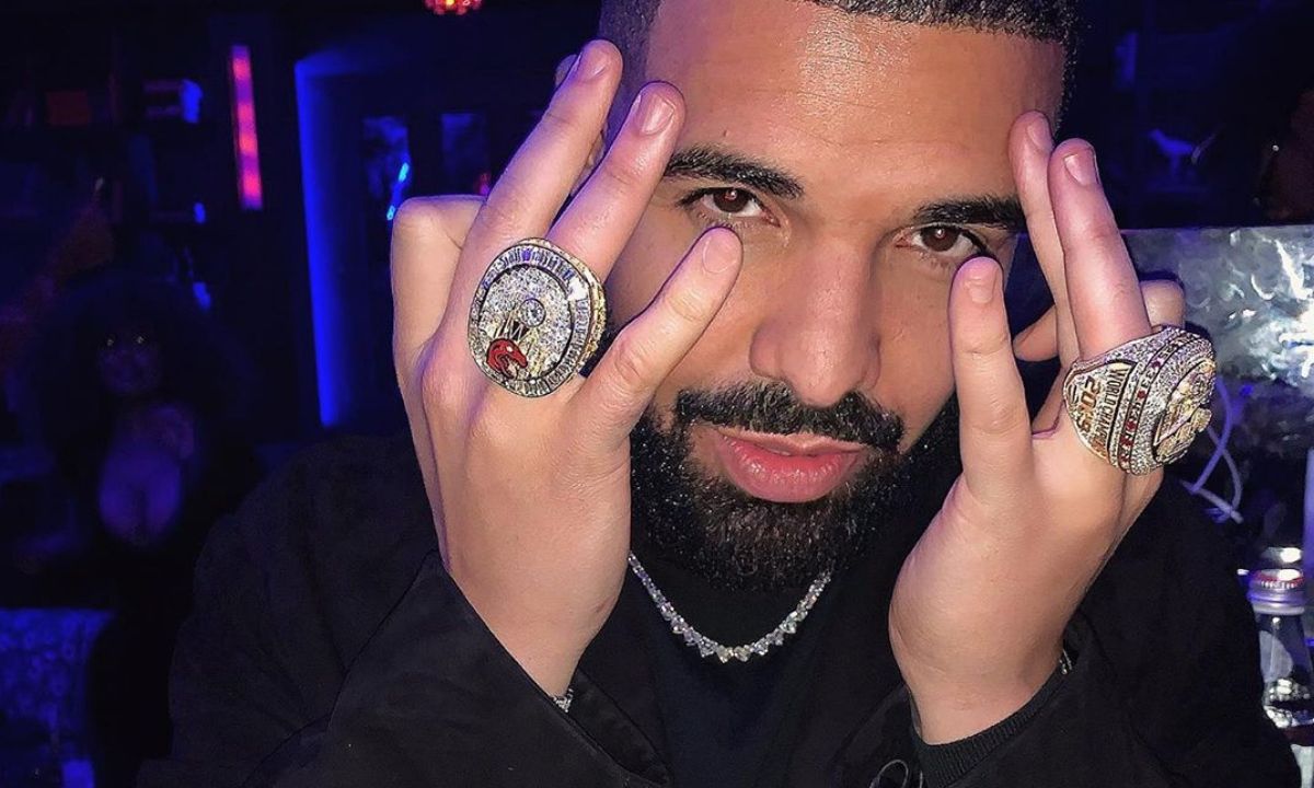 Drake και Ed Sheeran: Κατάφεραν το ακατόρθωτο και μόλις δεις τι, θα τρίβεις τα μάτια σου