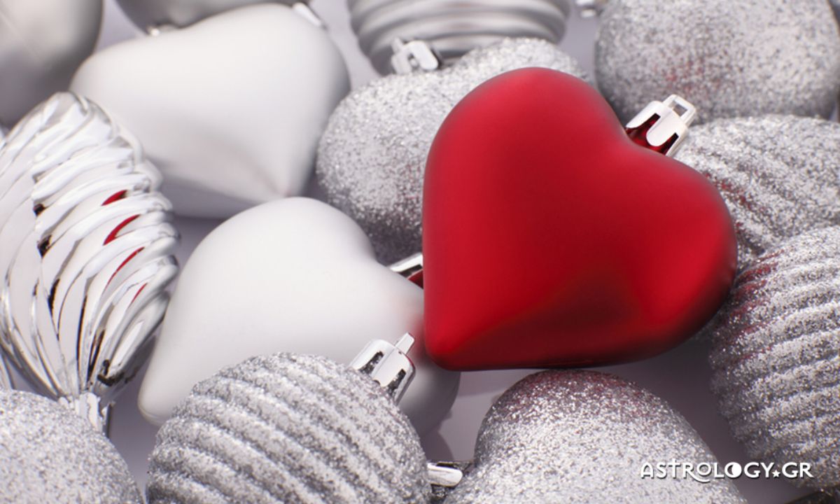 Προβλέψεις αγάπης για όλα τα Ζώδια, 09/12