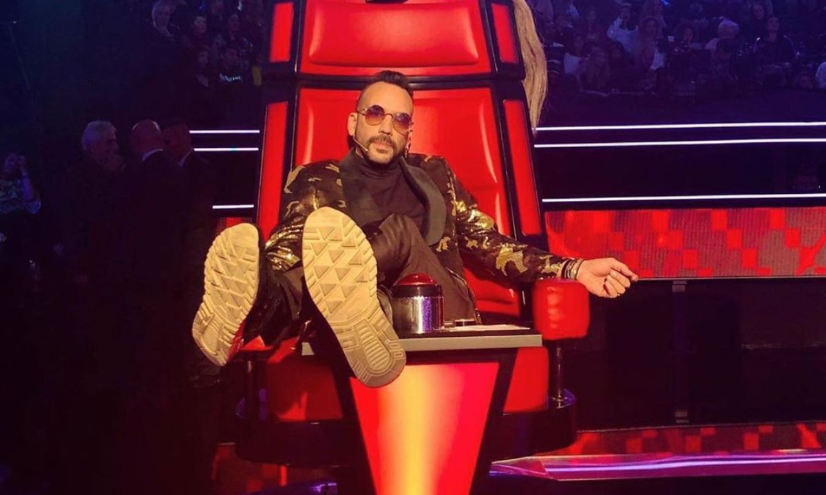 Πάνος Μουζουράκης: «Eίμαι ερωτευμένος...»